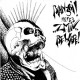 ZMIV-Banzai ! Here's "Zmiv" Beware ! 7''