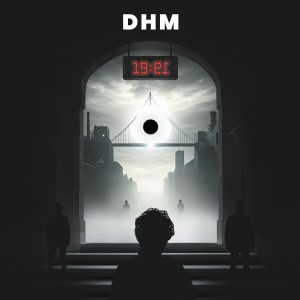 DHM-1991 LP