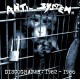 ANTI-SYSTEM-Discography: 1982-1986 CD