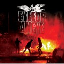 EYE FOR AN EYE-Dystans CD