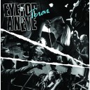 EYE FOR AN EYE-Teraz CD