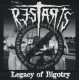 THE RESTARTS /LEFT FOR DEAD-Split 7''