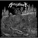HELLSHOCK-s/t LP