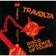 TRAVOLTA-Discoviolence Up Yours! MC
