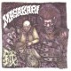 MASAKARI-The Profit Feeds CD
