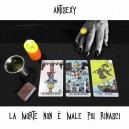 ANTISEXY-La Morte Non È Male Poi Rinasci 7''