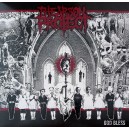 THE ARSON PROJECT-God Bless LP