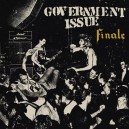 GOVERNMENT ISSUE-Finale 2LP