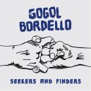 GOGOL BORDELLO-Seekers And Finders LP