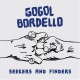 GOGOL BORDELLO-Seekers And Finders LP