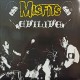 MISFITS-Evilive LP