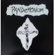 PANDEMONIUM-De Pandemonium Affaire LP