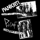 PANKRTI / PARAF-Split LP
