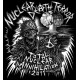 NUCLEAR DEATH TERROR-Total Nuclear Annihilation 2011 CD