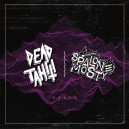 DEAD TAHITI / SPALONE MOSTY-Split LP