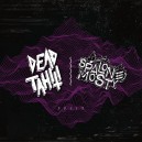 DEAD TAHITI / SPALONE MOSTY-Split 2CD