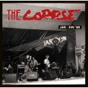 THE CORPSE-Jarocin '88 LP