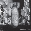DISCHARGE-War Is Hell CD