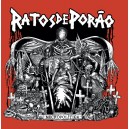 RATOS DE PORAO-Necropolitica CD