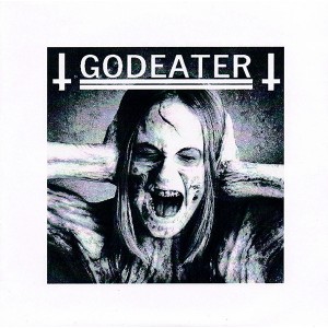 GODEATER / KURT RUSSELL-Spit 7''