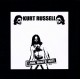GODEATER / KURT RUSSELL-Spit 7''