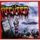 THE ACCUSED-The Archive Tapes 1981-1986 2LP