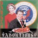 DAYGLO ABORTIONS-Feed Us A Fetus LP