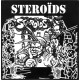 STEROIDS-s/t CD