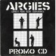 ARGIES-Promo CDr