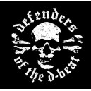 168 DEFENDERS OF THE D-BEAT