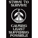 169 STRIVE TO SURVIVE..
