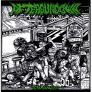 AFTERSUNDDOWN / MATKA TERESA-Split 7''