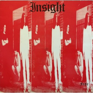 INSIGHT-Fade LP