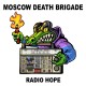 MOSCOW DEATH BRIGADE-Radio Hope LP