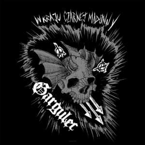 GARGULEC-W Kraju Czarnej Madonny CD
