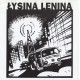 ŁYSINA LENINA / PUNISHMENT PARK-Split 7''