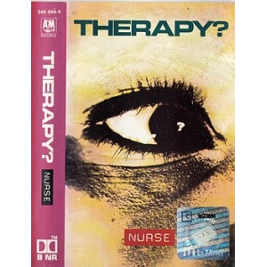 THERAPY?-Nurse MC