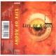 LIFE OF AGONY- Soul Searching Sun MC