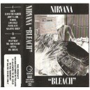 NIRVANA-Bleach MC