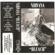 NIRVANA-Bleach MC