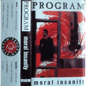 PROGRAM-Moral Insanity MC