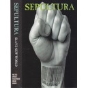 SEPULTURA-Slave New World MC