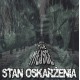 STAN OSKARŻENIA-Gdzie Moje Miejsce CD