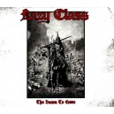 LAZY CLASS-The Dawn To Come CD