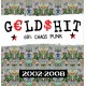GELDSHIT-2002-2008 LP