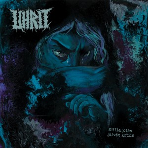 UHRIT-Niille, Jotka Jäivät Kotiin LP