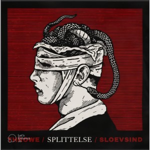 SLOEVSIND / THROWE-Splittels CD