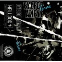 EYE FOR AN EYE-Teraz MC