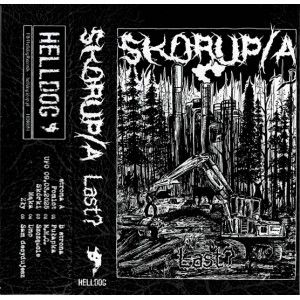 SKORUP/A-Last? MC