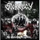 SICKRECY / SLOTHPHANTOMMOTH-Split 7''